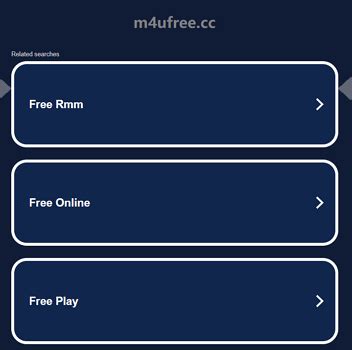m4ufree safe|m4ufree io.